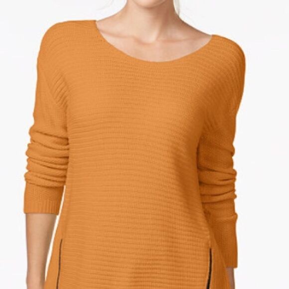 🎉Last deal 🎉Bar ||| long sleeve double zipper Sw - Picture 2 of 4